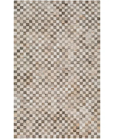 Livabliss Cusco 500772 2'x3' Area Rug In Beige,bro