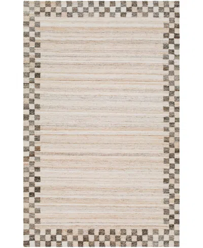 Livabliss Cusco 500780 5'x7'6 Area Rug In Beige