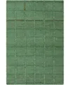 Livabliss Damon 531170 2'x3' Area Rug In Green