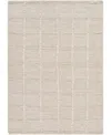 Livabliss Damon 531170 5'x7'6" Area Rug In Ivory