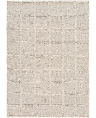 Livabliss Damon 531170 8'x10' Area Rug In Ivory