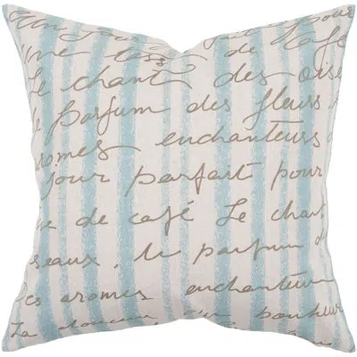 Livabliss Decorative Novelty Throw Pillow Cover