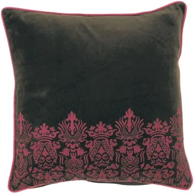 Livabliss Decorative Pillows Cotton Throw Pillow Cover