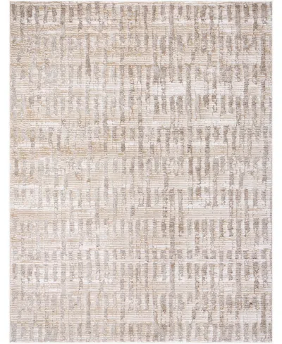 Livabliss Delight Shag Del-2310 5'3"x7' Area Rug