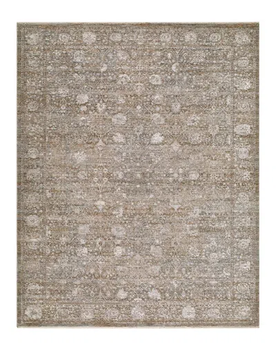 Livabliss Demre Rug In Brown