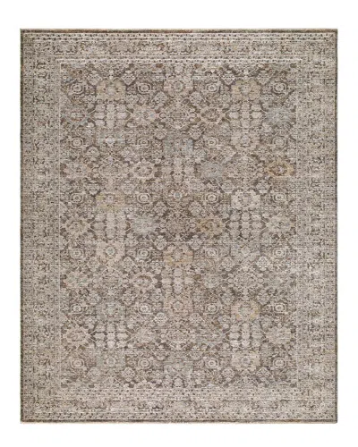 Livabliss Demre Rug In Gray