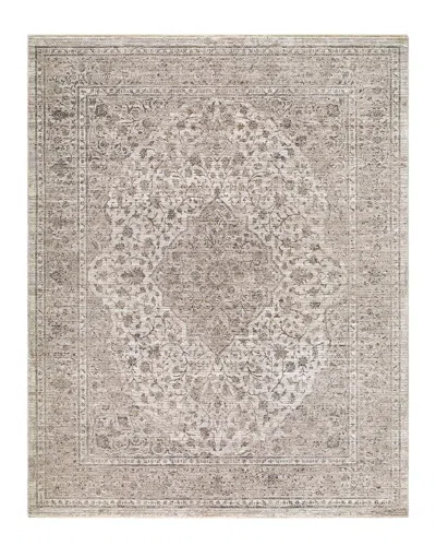 Livabliss Demre Rug In Neutral