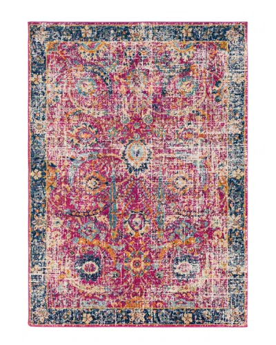 Livabliss Dnu Surya Harput Area Rug In Multi