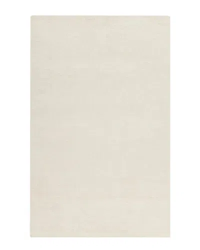 Livabliss Dnu Surya Mystique Hand-loomed Area Rug In White