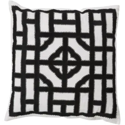 Livabliss Down Linen Throw Pillow In Ivory,orange