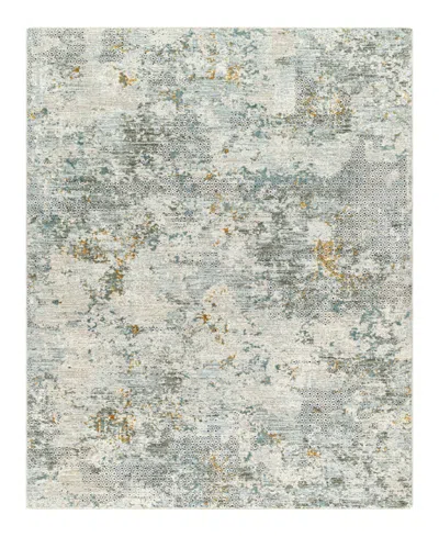 Livabliss Dresden Dre-2302 2'7" X 4' Area Rug In Multi