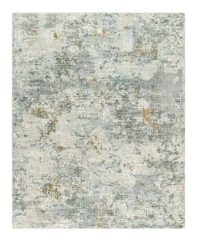 Livabliss Dresden Dre 2302 Area Rug In Green