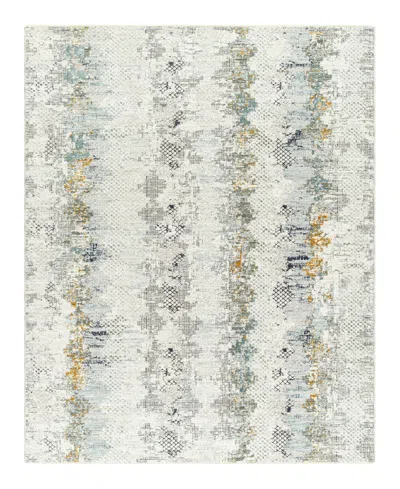 Livabliss Dresden Dre-2303 2'7" X 4' Area Rug In Multi