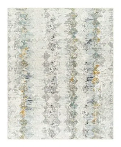 Livabliss Dresden Dre 2303 Area Rug In Green