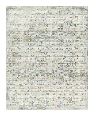 Livabliss Dresden Dre-2304 5' X 7'5" Area Rug In Multi