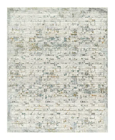 Livabliss Dresden Dre-2304 6'7" X 9'6" Area Rug In Multi