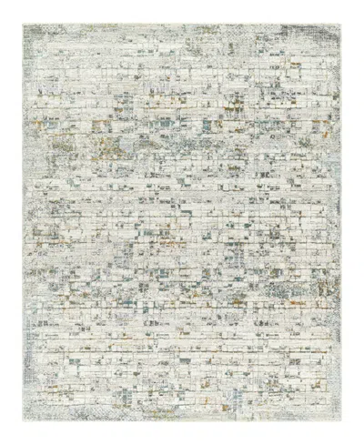 Livabliss Dresden Dre-2304 7'10" X 10'3" Area Rug In Multi