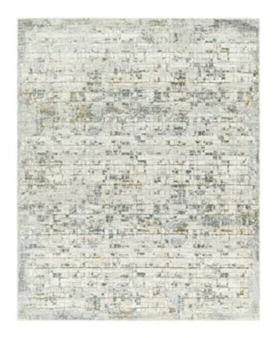 Livabliss Dresden Dre 2304 Area Rug In Green