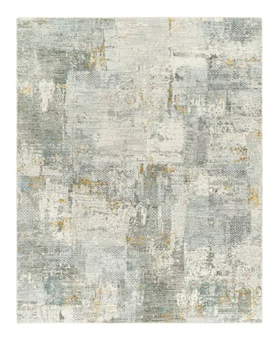 Livabliss Dresden Dre-2305 2'7" X 4' Area Rug In Multi