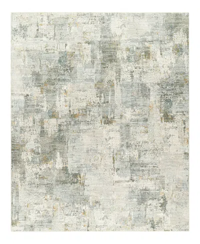 Livabliss Dresden Dre-2305 7'10" X 10'3" Area Rug In Multi