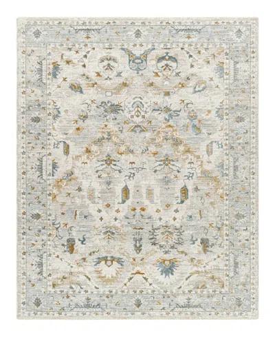 Livabliss Dresden Dre-2308 2' X 3' Area Rug In Multi