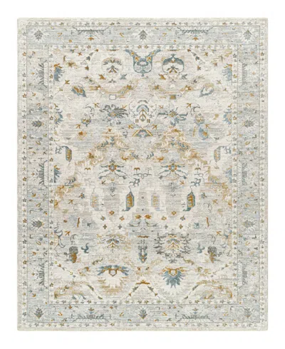 Livabliss Dresden Dre-2308 5' X 7'5" Area Rug In Multi