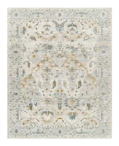 Livabliss Dresden Dre 2308 Area Rug In Green