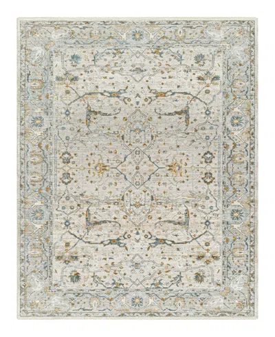 Livabliss Dresden Dre-2309 10' X 14' Area Rug In Multi