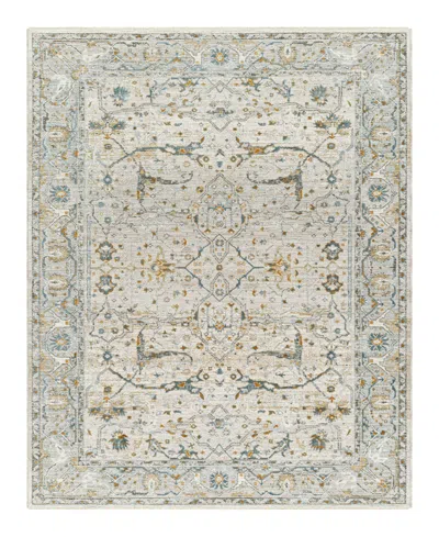 Livabliss Dresden Dre-2309 2'7" X 4' Area Rug In Multi
