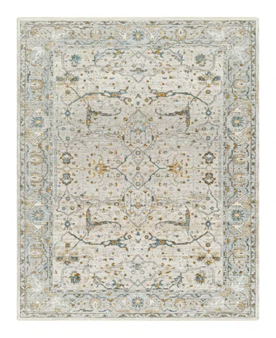 Livabliss Dresden Dre-2309 5' X 7'5" Area Rug In Multi