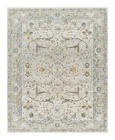 Livabliss Dresden Dre-2309 9' X 12'2" Area Rug In Multi