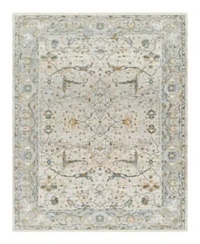 Livabliss Dresden Dre 2309 Area Rug In Green
