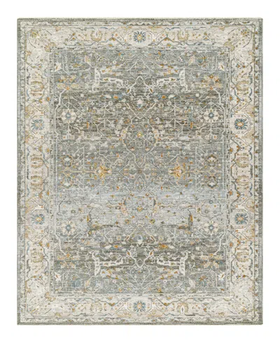 Livabliss Dresden Dre-2310 7'10" X 10'3" Area Rug In Multi