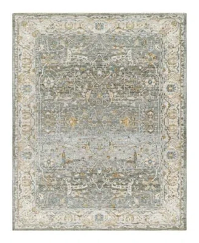 Livabliss Dresden Dre 2310 Area Rug In Green
