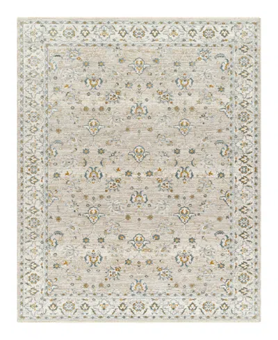 Livabliss Dresden Dre-2311 7'10" X 10'3" Area Rug In Multi