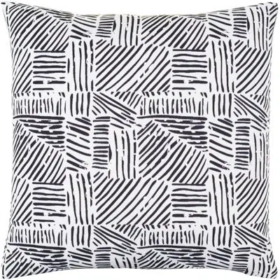 Livabliss Ducey Accent Throw Pillow With Fill In Pillow Cover Only - No Insert
