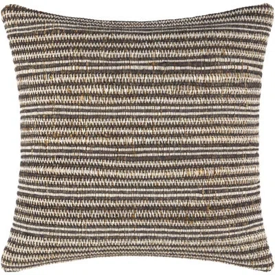 Livabliss Dumas  Accent Pillow Cover In Pillow Cover Only - No Insert