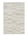 Livabliss Dundee Handmade Rug In Neutral