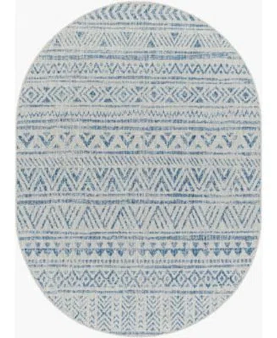 Livabliss Eagean Eag 2306 Oval Rug Collection
