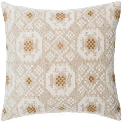 Livabliss Elara Accent Throw Pillow Cover In Pillow Cover Only - No Insert