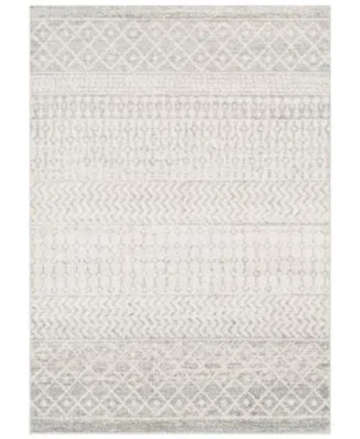 Livabliss Elaziz Elz 2308 Light Gray Area Rug Collection