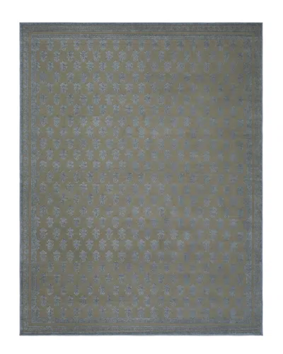Livabliss Eleanor Rug In Black