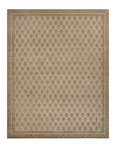 Livabliss Eleanor Rug In Brown