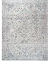 Livabliss Eleni Vvel 2301 Rug Collection In Beige,gray