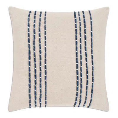 Livabliss Emilio Decorative Pillow In Neutral