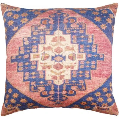 Livabliss Emily Jean Accent Throw Pillow Cover In Pillow Cover Only - No Insert