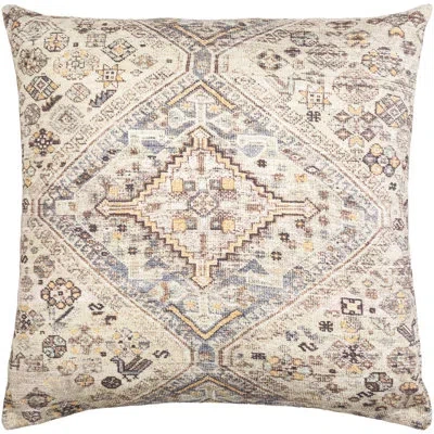 Livabliss Emily Jean Accent Throw Pillow Cover In Pillow Cover Only - No Insert