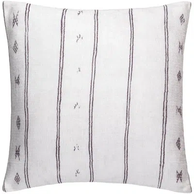 Livabliss Emily Jean Accent Throw Pillow Cover In Pillow Cover Only - No Insert