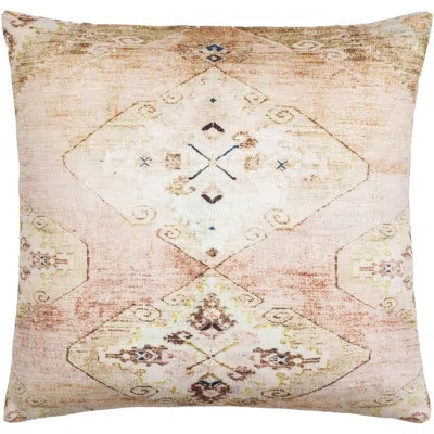 Livabliss Emily Jean Accent Throw Pillow Cover In Pillow Cover Only - No Insert