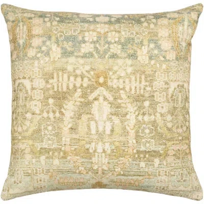 Livabliss Emily Jean Accent Throw Pillow Cover In Pillow Cover Only - No Insert